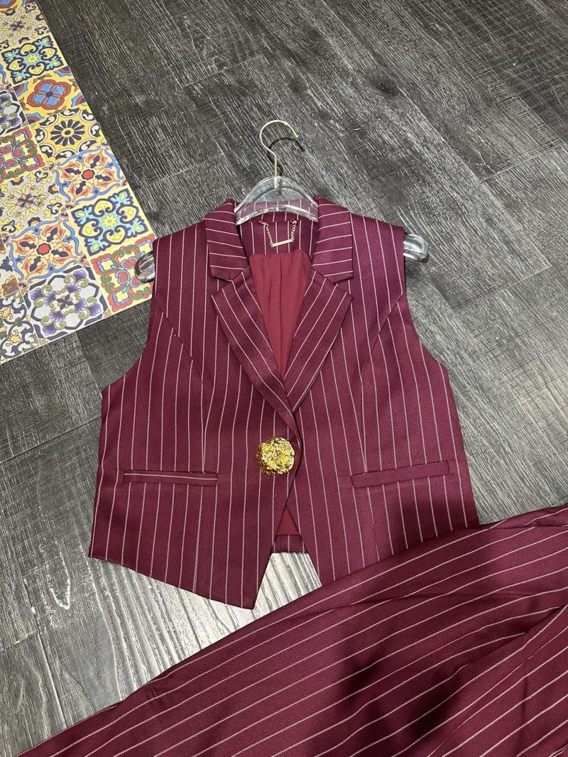 Louis Vuitton Long Suits